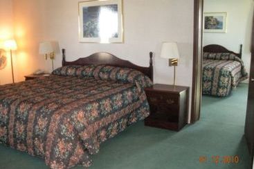 Hotel Nendels Inn & Suites  | Dodge City | Kansas | United States 3