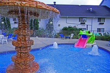 Hotel New Concord Inn  | Wisconsin Dells | Wisconsin | United States 1