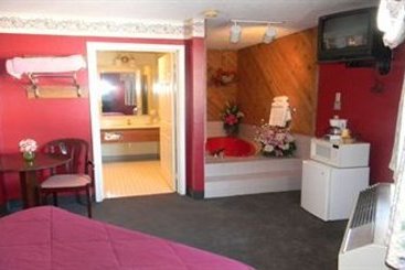 Hotel New Concord Inn  | Wisconsin Dells | Wisconsin | United States 10