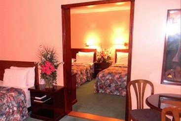 Hotel New Concord Inn  | Wisconsin Dells | Wisconsin | United States 12