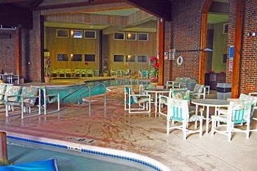 Hotel New Concord Inn  | Wisconsin Dells | Wisconsin | United States 13