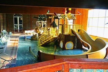 Hotel New Concord Inn  | Wisconsin Dells | Wisconsin | United States 15