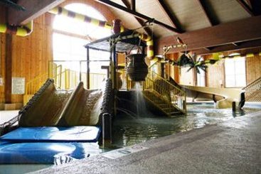 Hotel New Concord Inn  | Wisconsin Dells | Wisconsin | United States 16