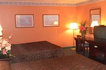 Hotel New Concord Inn  | Wisconsin Dells | Wisconsin | United States 4