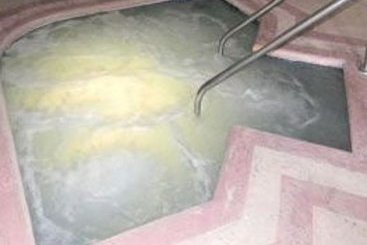 Hotel New Concord Inn  | Wisconsin Dells | Wisconsin | United States 5