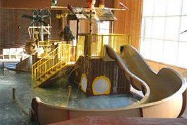 Hotel New Concord Inn  | Wisconsin Dells | Wisconsin | United States 6