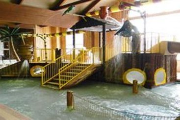 Hotel New Concord Inn  | Wisconsin Dells | Wisconsin | United States 7