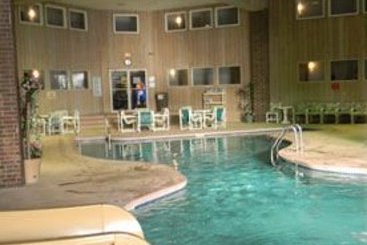 Hotel New Concord Inn  | Wisconsin Dells | Wisconsin | United States 8