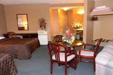 Hotel New Concord Inn  | Wisconsin Dells | Wisconsin | United States 9