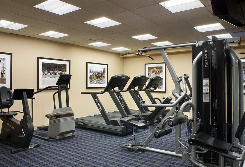 New Haven Hotel  | New Haven | Connecticut | United States 1