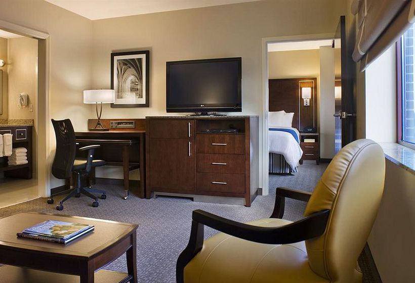 New Haven Hotel  | New Haven | Connecticut | United States 10