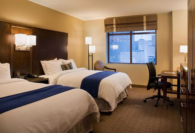 New Haven Hotel  | New Haven | Connecticut | United States 2
