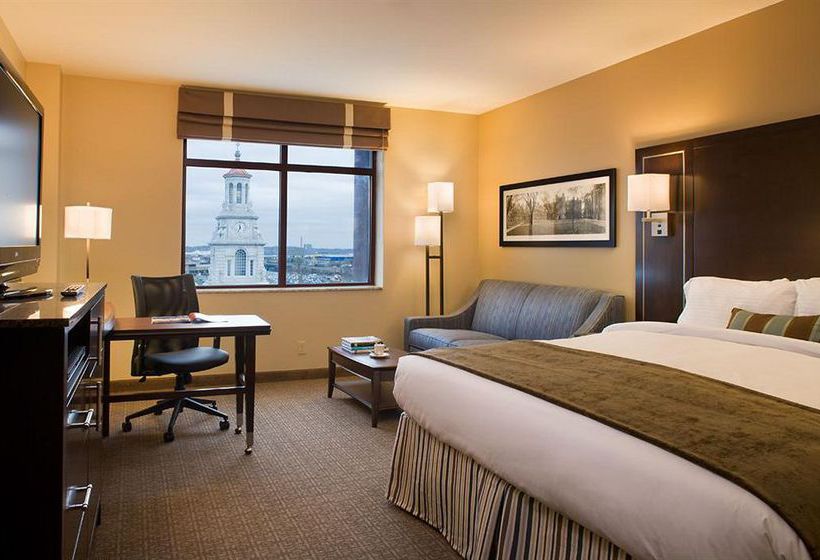 New Haven Hotel  | New Haven | Connecticut | United States 3