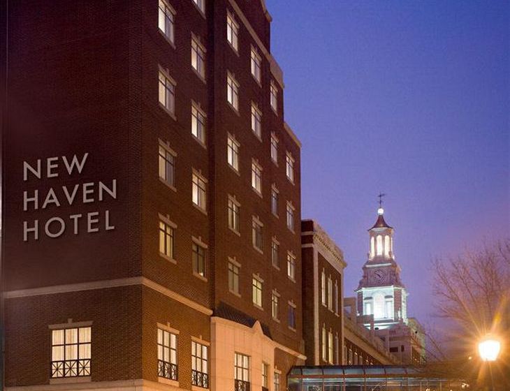 New Haven Hotel  | New Haven | Connecticut | United States 6