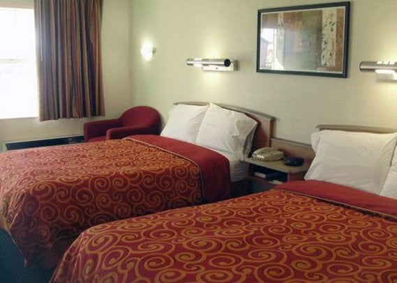 Hotel Econo Lodge Bowling Green 