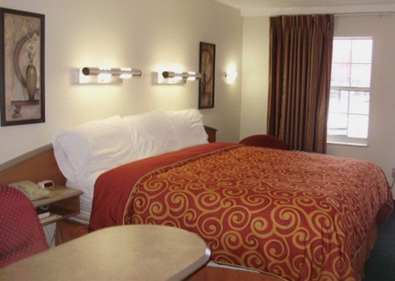 Hôtel Econo Lodge Bowling Green  | Bowling Green | Kentucky | Hôtels aux États-Unis 2