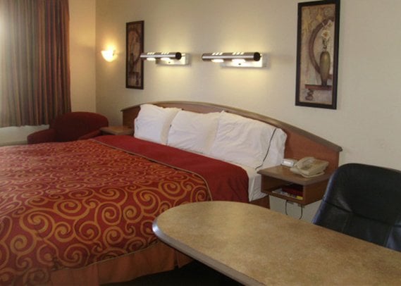 Hôtel Econo Lodge Bowling Green  | Bowling Green | Kentucky | Hôtels aux États-Unis 3