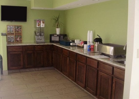 Hôtel Econo Lodge Bowling Green  | Bowling Green | Kentucky | Hôtels aux États-Unis 4