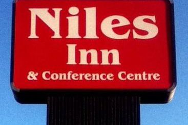 Hotel Niles Inn Center  | Niles | Michigan | United States