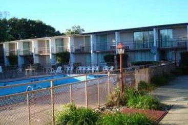 Hotel Niles Inn Center  | Niles | Michigan | United States 3
