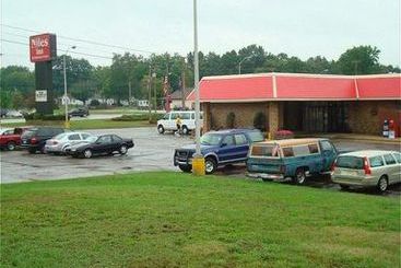 Hotel Niles Inn Center  | Niles | Michigan | United States 4