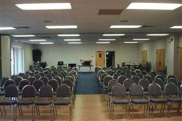 Hotel Niles Inn Center  | Niles | Michigan | United States 5