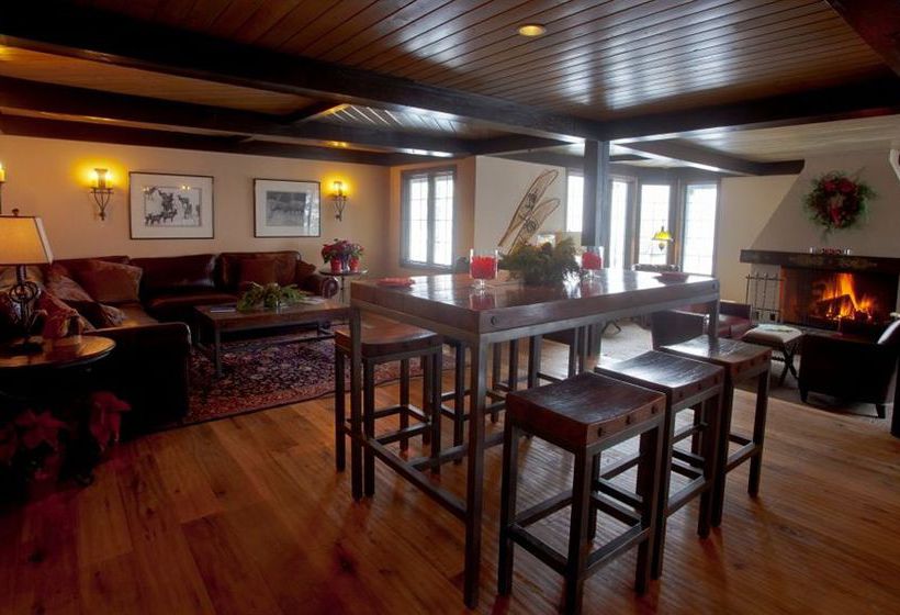 Hotel Nordic Inn  | Crested Butte | Colorado | United States 1