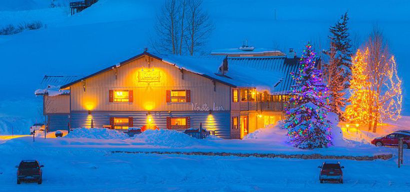 Hotel Nordic Inn  | Crested Butte | Colorado | United States 11