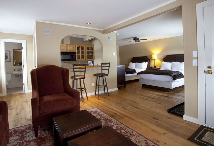 Hotel Nordic Inn  | Crested Butte | Colorado | United States 12