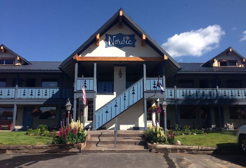 Hotel Nordic Inn  | Crested Butte | Colorado | United States 13