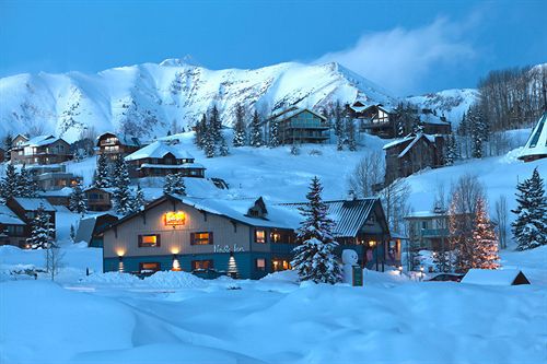 Hotel Nordic Inn  | Crested Butte | Colorado | United States 14