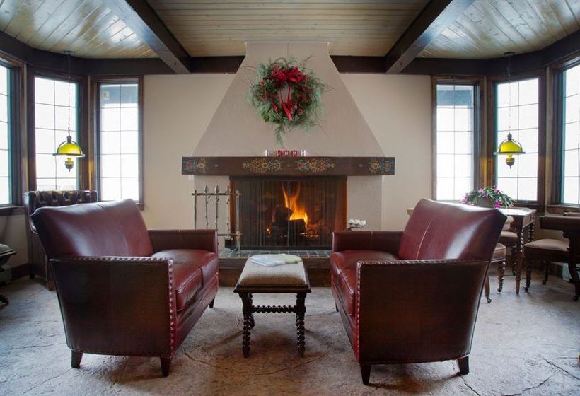 Hotel Nordic Inn  | Crested Butte | Colorado | United States 2