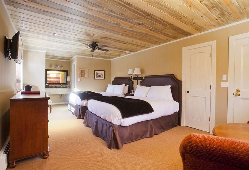 Hotel Nordic Inn  | Crested Butte | Colorado | United States 3