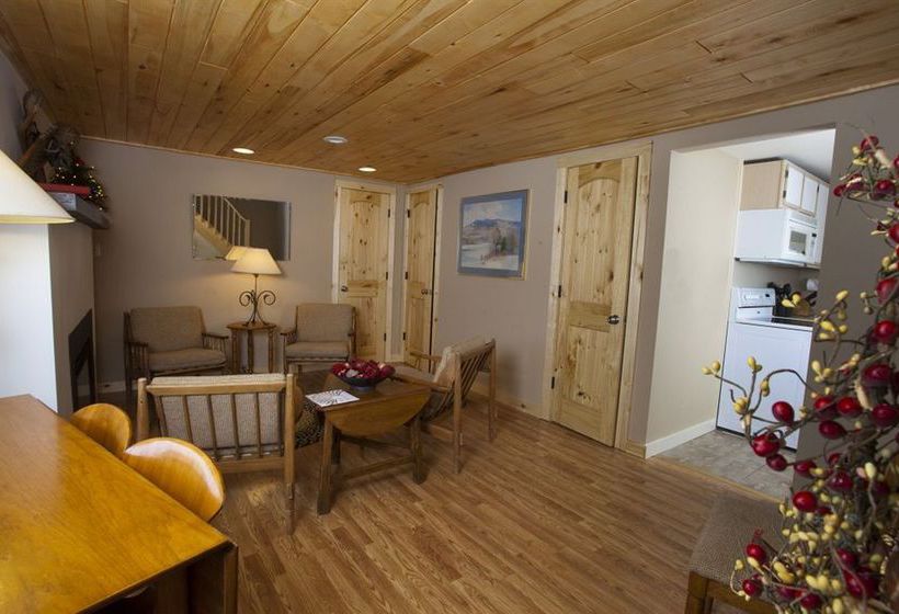 Hotel Nordic Inn  | Crested Butte | Colorado | United States 5
