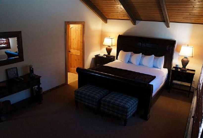 Hotel Nordic Inn  | Crested Butte | Colorado | United States 6