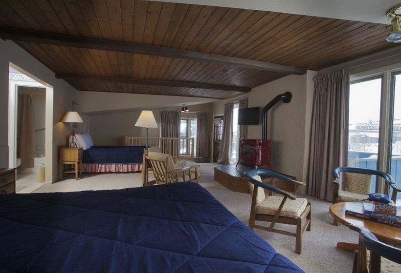 Hotel Nordic Inn  | Crested Butte | Colorado | United States 7