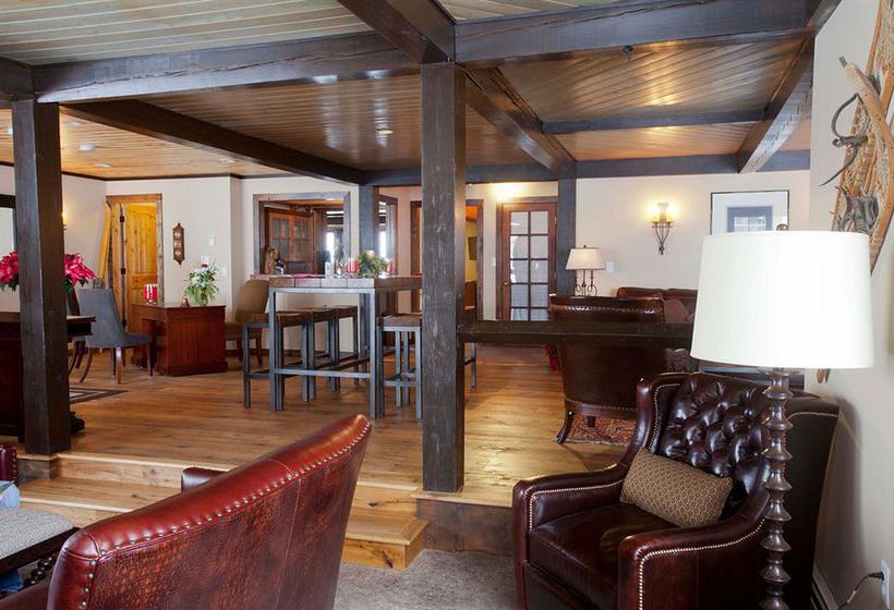 Hotel Nordic Inn  | Crested Butte | Colorado | United States 9