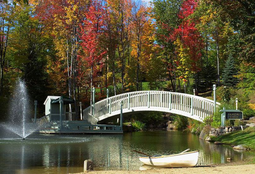 Nordic Village Resort New Hampshire
