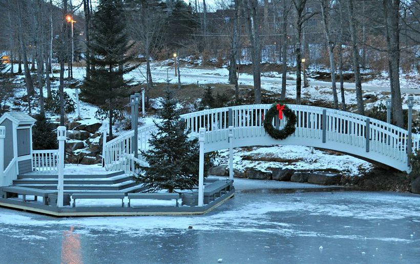 Nordic Village Resort  | Jackson | New Hampshire | United States 1