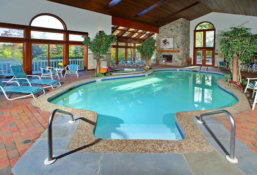 Nordic Village Resort  | Jackson | New Hampshire | United States 10