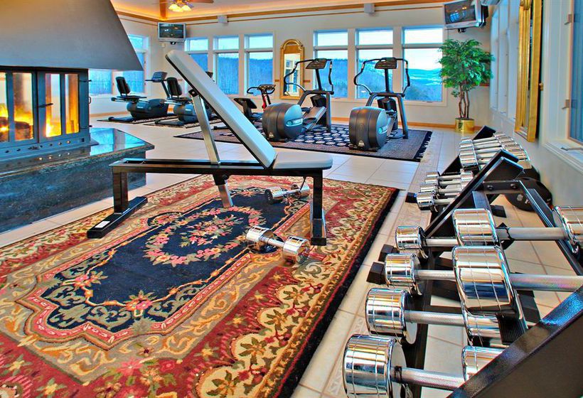 Nordic Village Resort  | Jackson | New Hampshire | United States 12