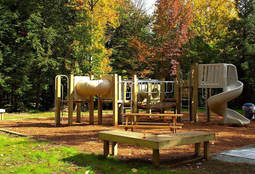 Nordic Village Resort  | Jackson | New Hampshire | United States 13