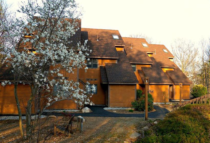 Nordic Village Resort  | Jackson | New Hampshire | United States 14