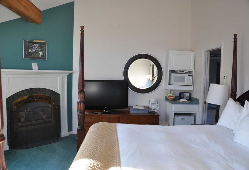 Nordic Village Resort  | Jackson | New Hampshire | United States 15