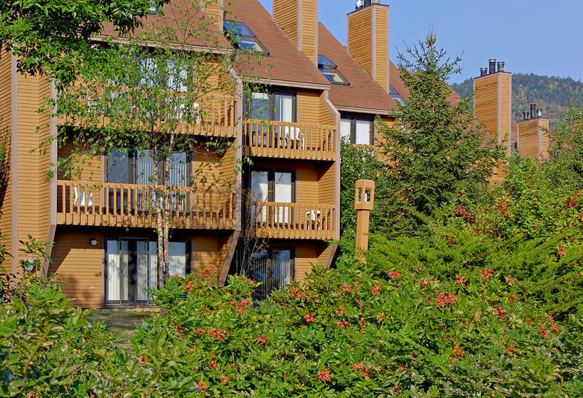 Nordic Village Resort  | Jackson | New Hampshire | United States 16