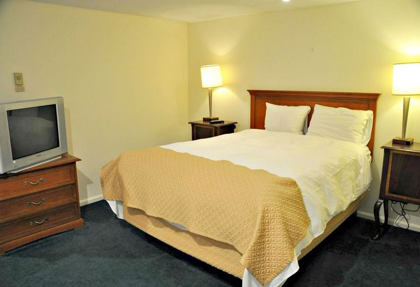 Nordic Village Resort  | Jackson | New Hampshire | United States 17