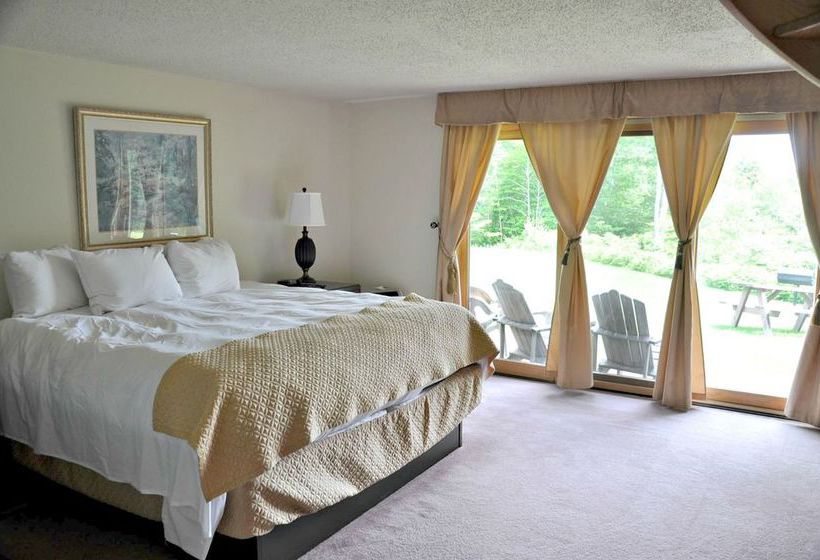 Nordic Village Resort  | Jackson | New Hampshire | United States 18