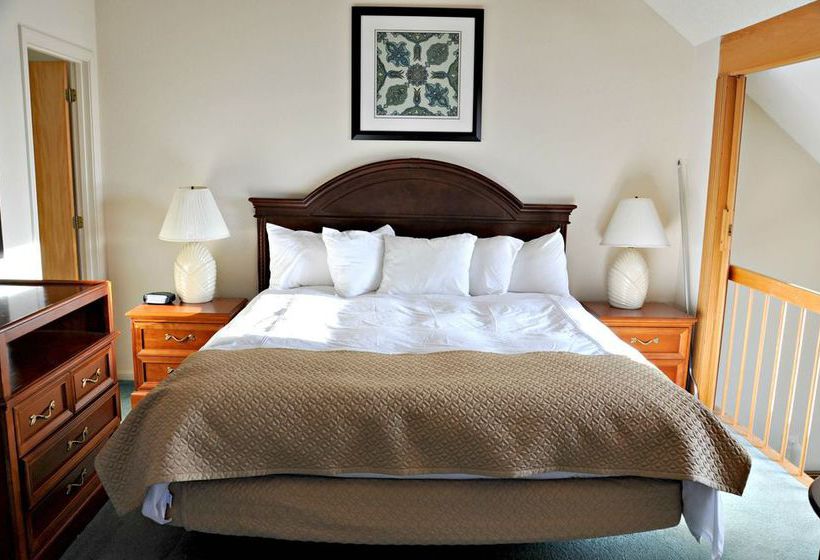 Nordic Village Resort  | Jackson | New Hampshire | United States 20