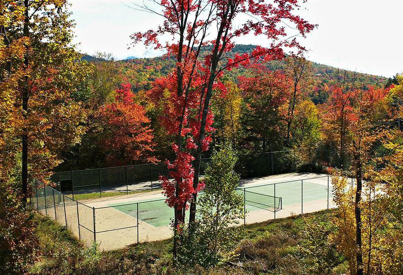 Nordic Village Resort  | Jackson | New Hampshire | United States 3