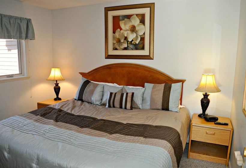 Nordic Village Resort  | Jackson | New Hampshire | United States 4